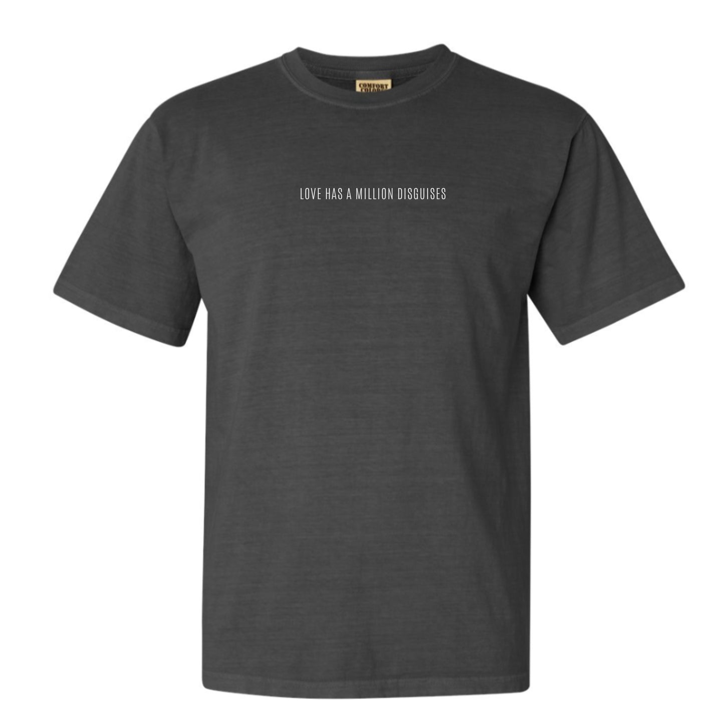 Citizens "But winning is simply not one" Lyric T-Shirt