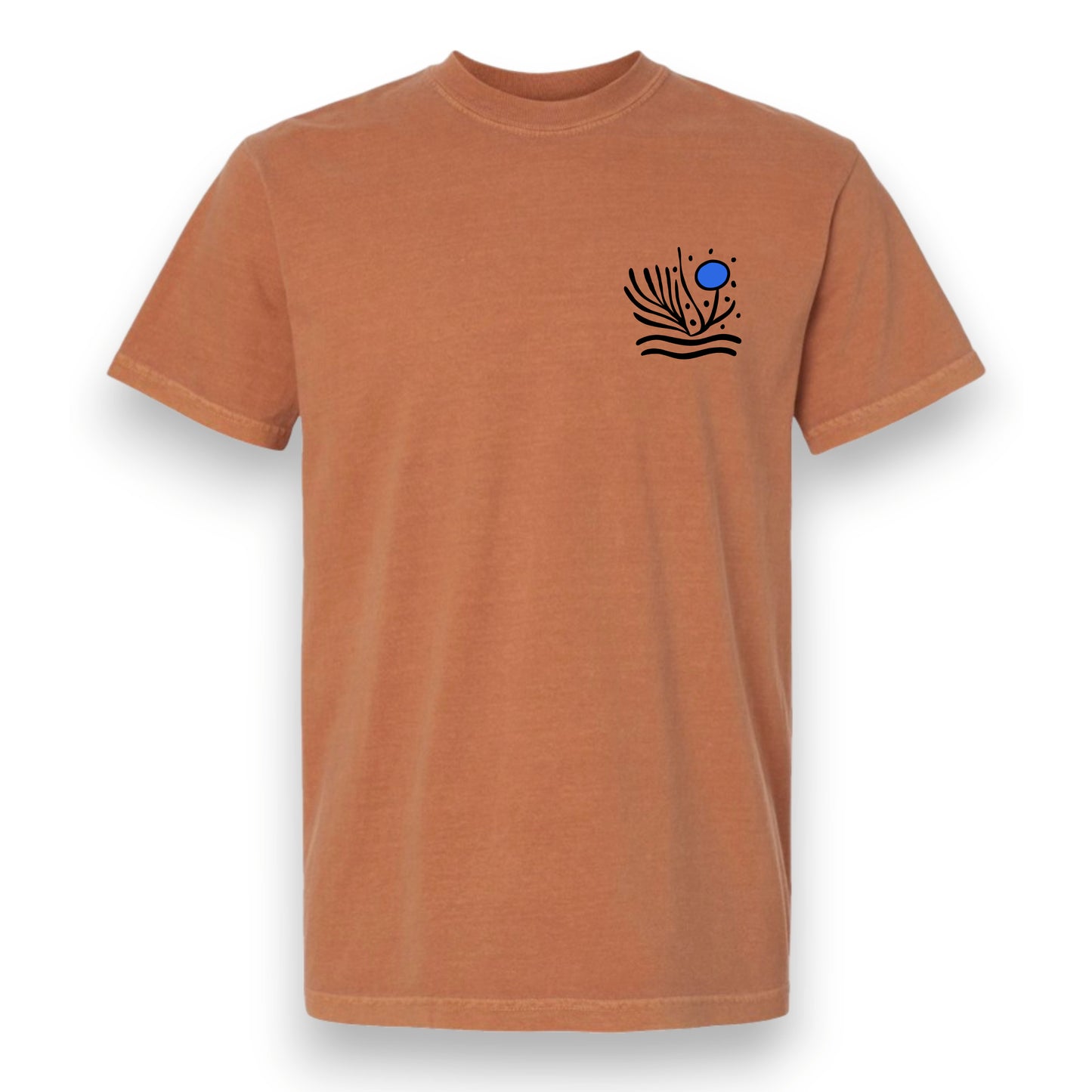 "Reckoner" Lyric T-Shirt