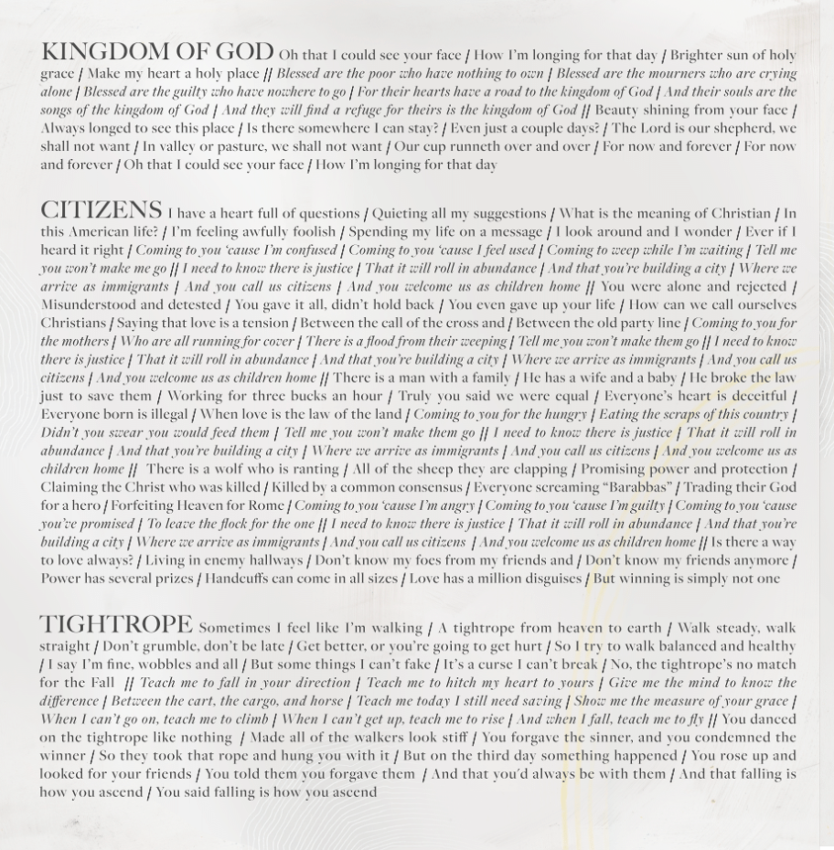 Keeper of Days CD