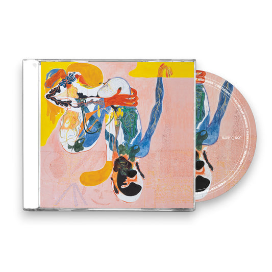 "Jesus" CD