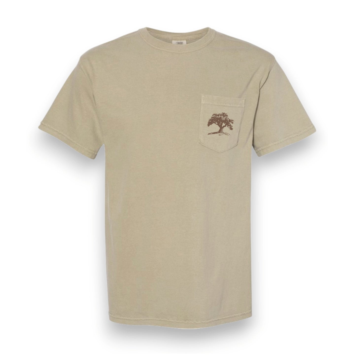 "Who Is Greatest?" Lyric Pocket T-Shirt