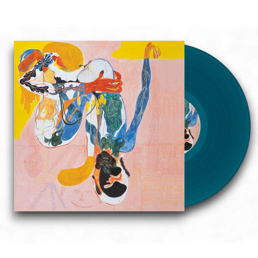 "Jesus" Album Vinyl