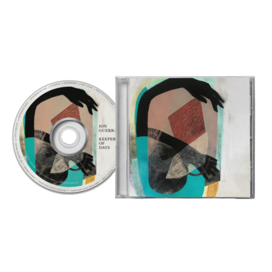 Keeper of Days CD