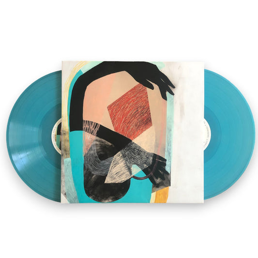 Keeper of Days Double Vinyl, Limited Edition
